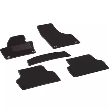 Коврик в салон Seintex 89631