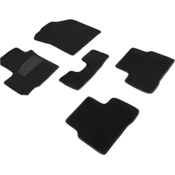 Коврик в салон Seintex 89634