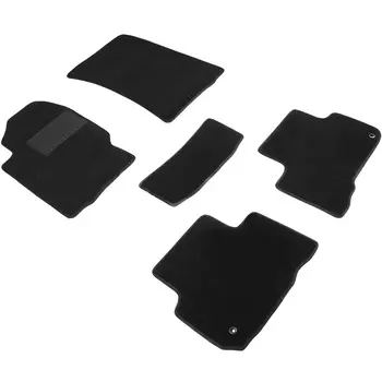 Коврик в салон Seintex 89635