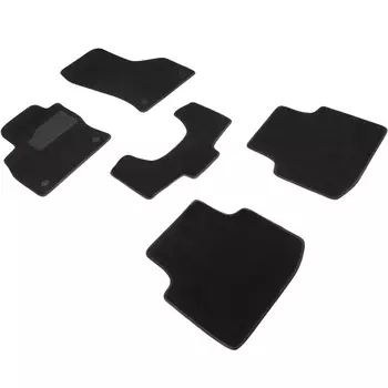 Коврик в салон Seintex 89639