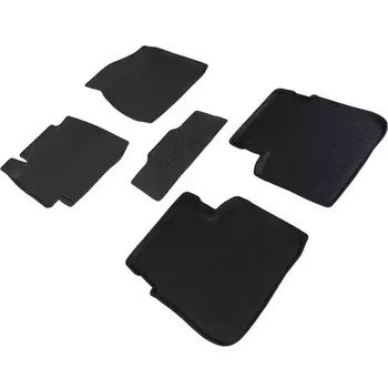 Коврик в салон Seintex 89647
