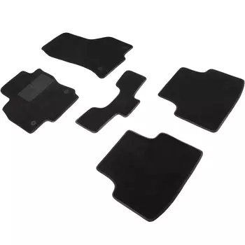 Коврик в салон Seintex 89664