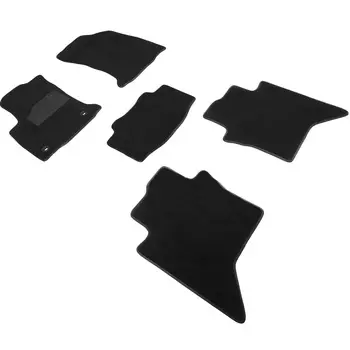 Коврик в салон Seintex 89665