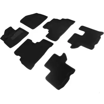 Коврик в салон Seintex 89667