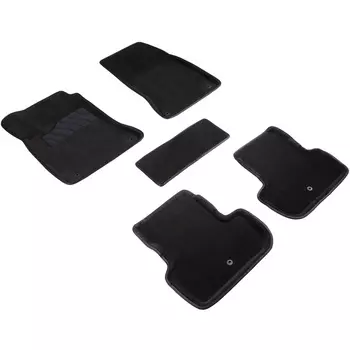 Коврик в салон Seintex 89668