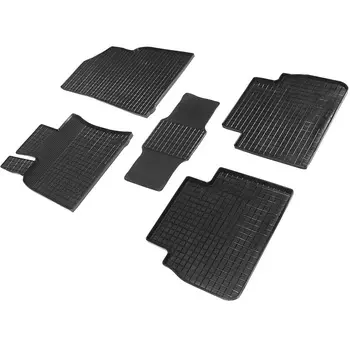 Коврик в салон Seintex 89680