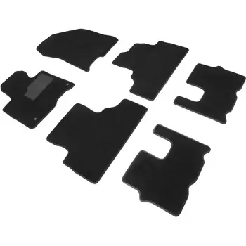 Коврик в салон Seintex 89686