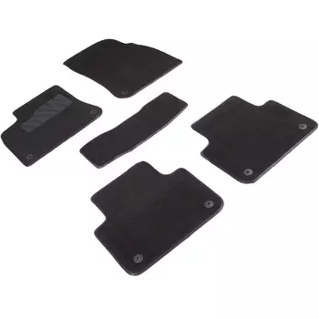 Коврик в салон Seintex 89687