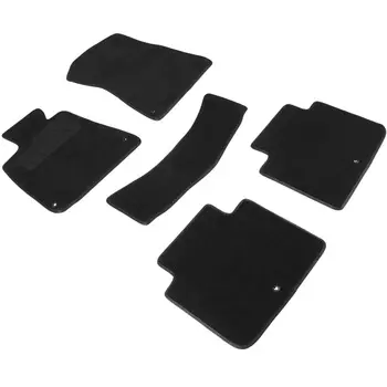 Коврик в салон Seintex 89749