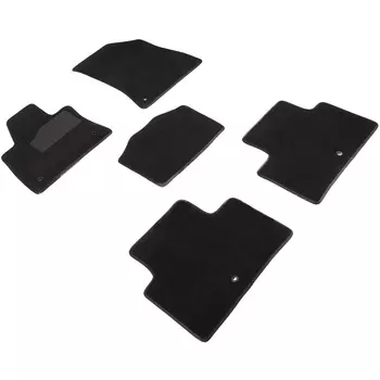 Коврик в салон Seintex 89751