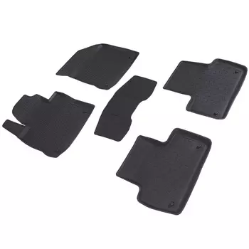 Коврик в салон Seintex 89775