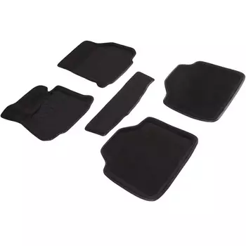 Коврик в салон Seintex 89813