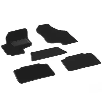 Коврик в салон Seintex 89859