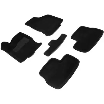 Коврик в салон Seintex 89902