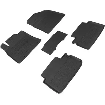 Коврик в салон Seintex 89951