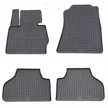 Коврик в салон Seintex 89964