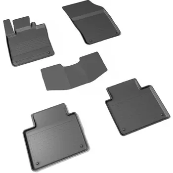 Коврик в салон Seintex 89976