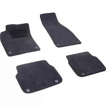 Коврик в салон Seintex 90026