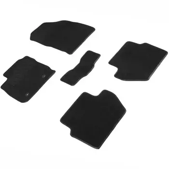 Коврик в салон Seintex 90027