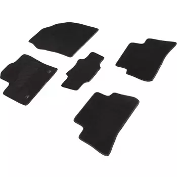 Коврик в салон Seintex 90028