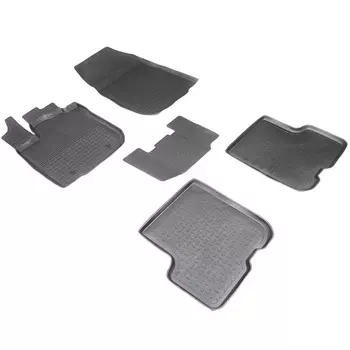 Коврик в салон Seintex 90154