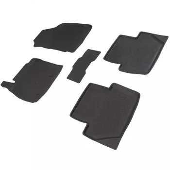 Коврик в салон Seintex 90164