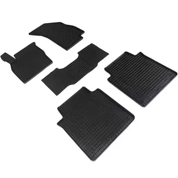 Коврик в салон Seintex 90178