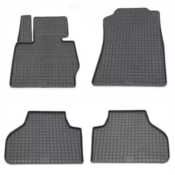 Коврик в салон Seintex 90179