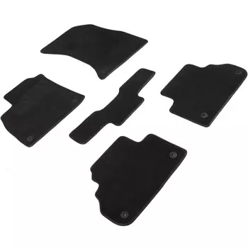 Коврик в салон Seintex 90205