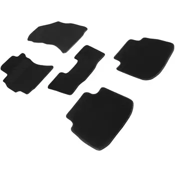 Коврик в салон Seintex 90207