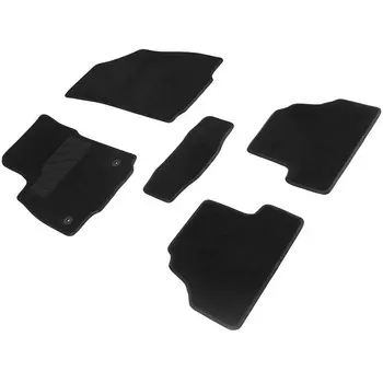 Коврик в салон Seintex 90208