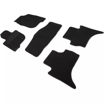 Коврик в салон Seintex 90209