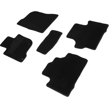 Коврик в салон Seintex 90210