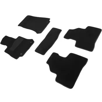 Коврик в салон Seintex 90211