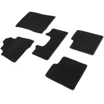 Коврик в салон Seintex 90212