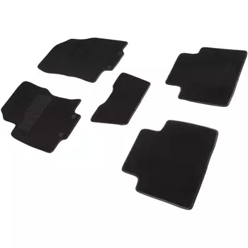 Коврик в салон Seintex 90221