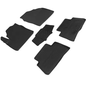 Коврик в салон Seintex 90235