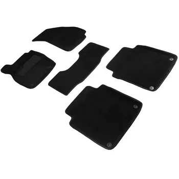 Коврик в салон Seintex 90245