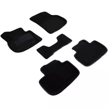 Коврик в салон Seintex 90246