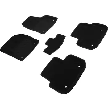 Коврик в салон Seintex 90248