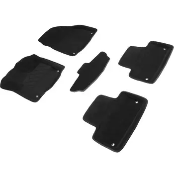 Коврик в салон Seintex 90249