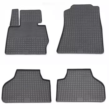 Коврик в салон Seintex 90254