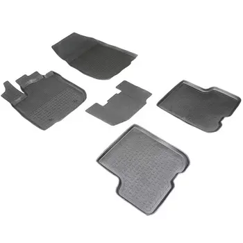 Коврик в салон Seintex 90259