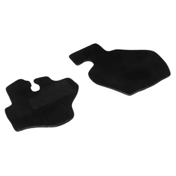 Коврик в салон Seintex, черный