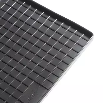 Коврик в салон Seintex, черный