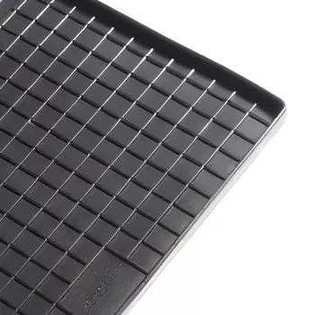 Коврик в салон Seintex, черный