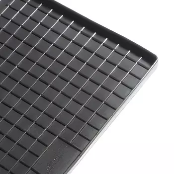 Коврик в салон Seintex, черный