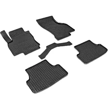 Коврик в салон Seintex (Сетка) 84027