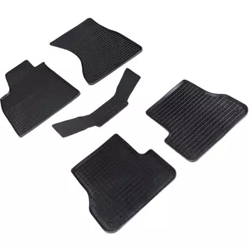 Коврик в салон Seintex (Сетка) 84906