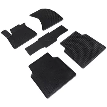 Коврик в салон Seintex (Сетка) 85446